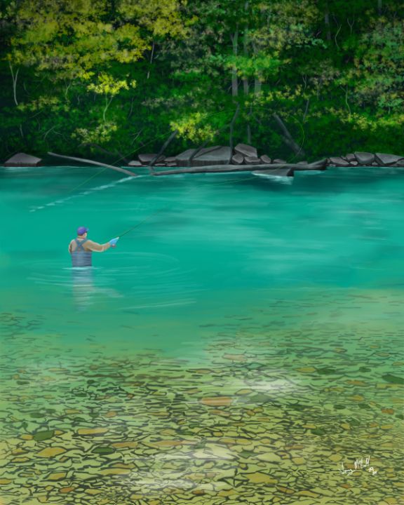 Tony McCall tweet media