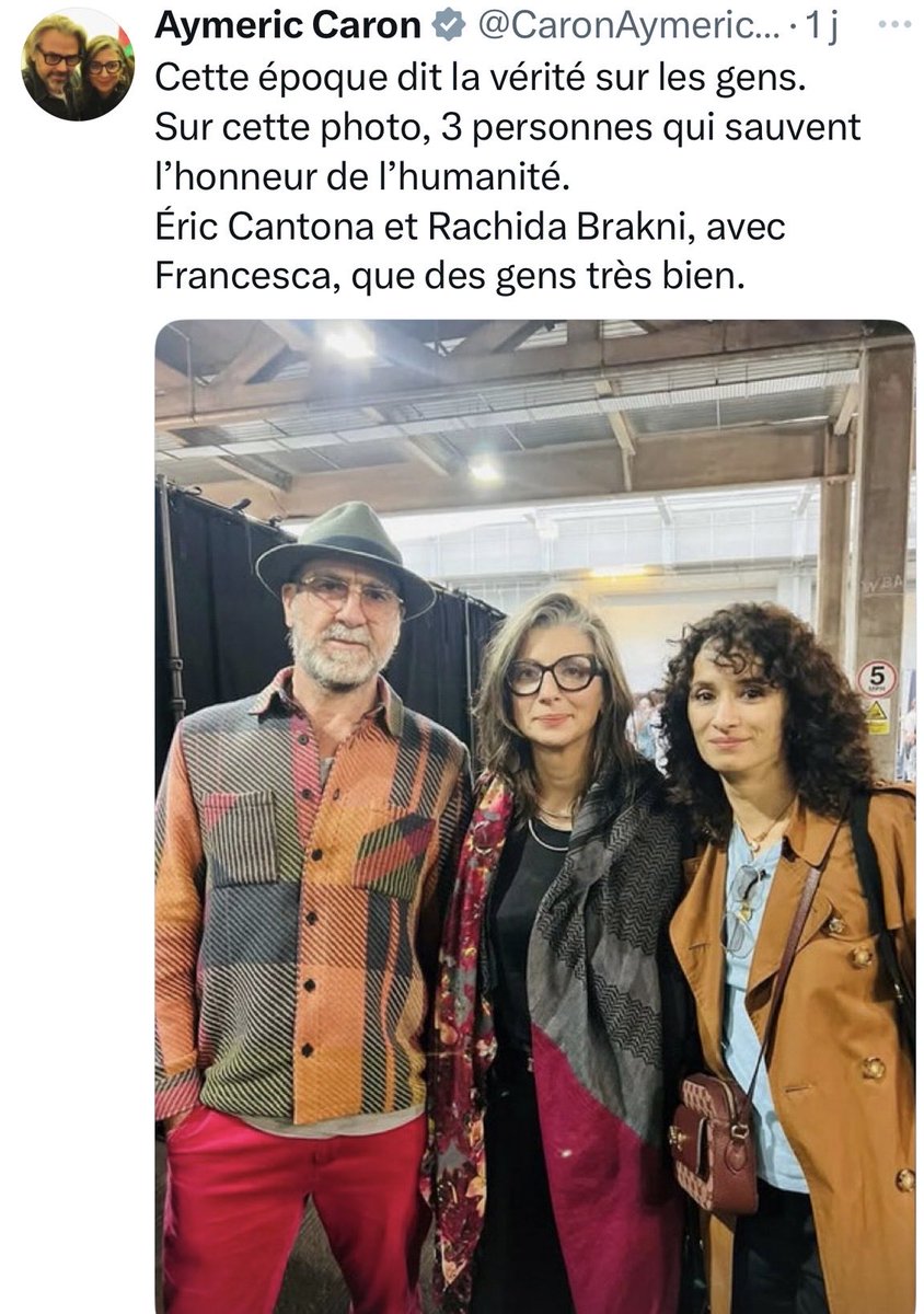 hagaysobol's tweet image. La photo de la HONTE !