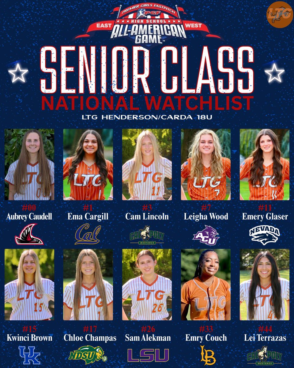 LTG Henderson/Carda 18u tweet media