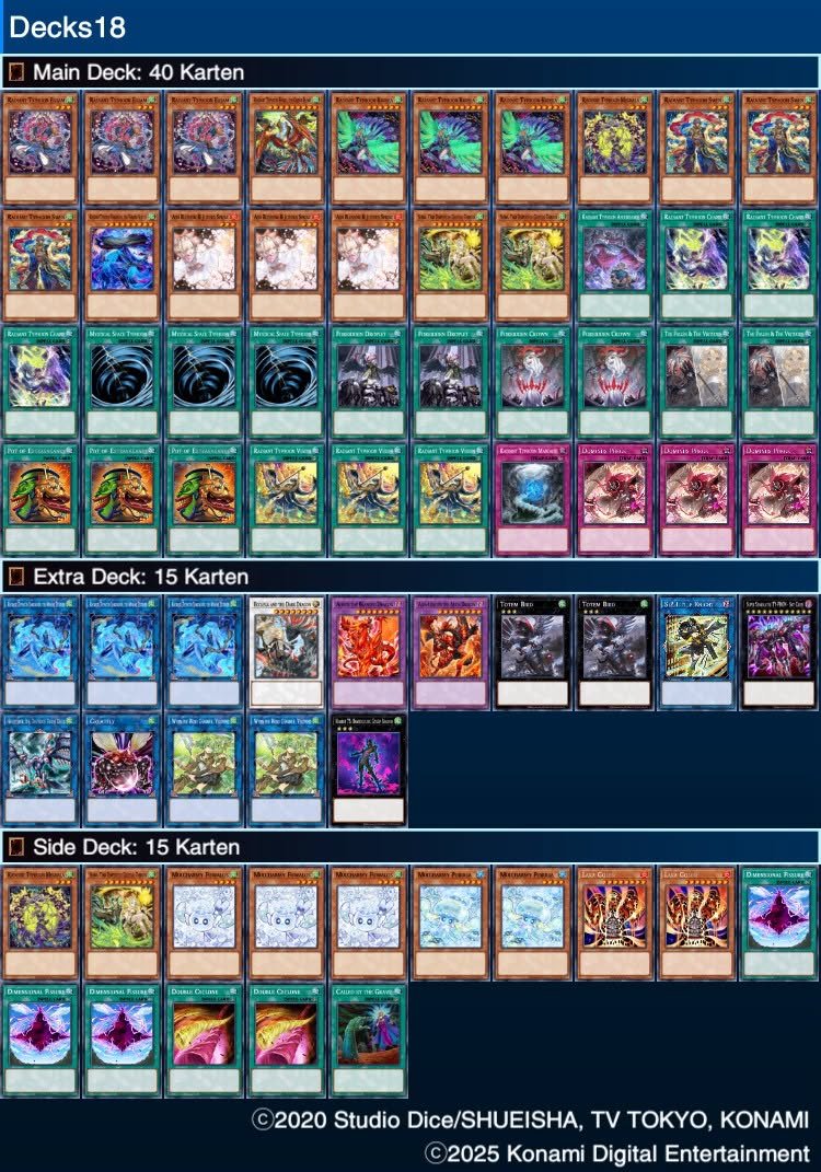 Felix Pfeiffer/Drizzels tweet media