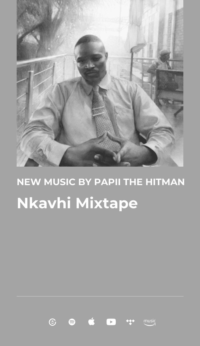 Papii The Hitman tweet media
