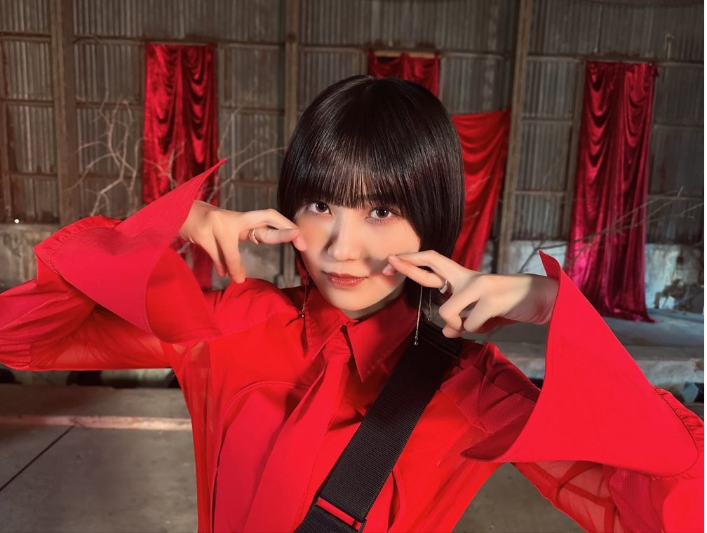 Nightmare症候群公開から1年(* ˊ꒳ˋ*)、美青ちゃんが初めて期別
