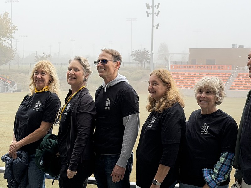 End Homelessness OC tweet media