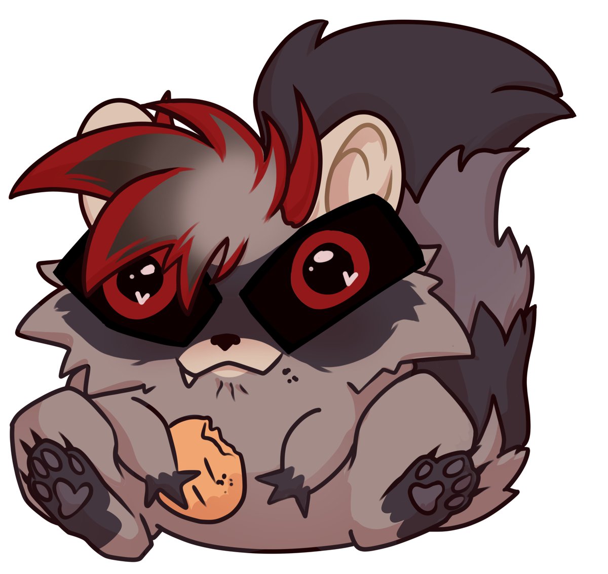 Maroonz 18+ just doodling(COMM waitlist) tweet media