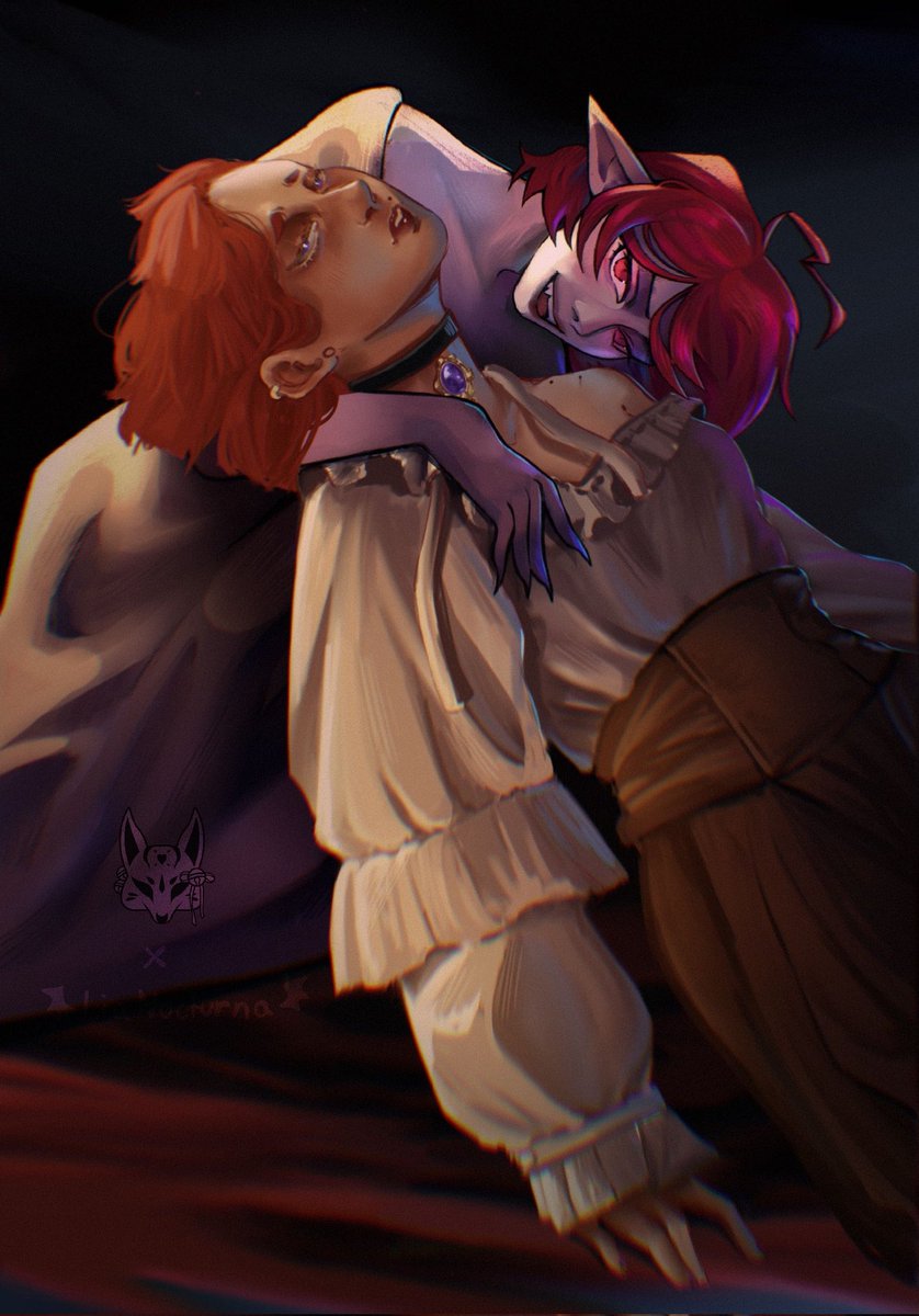 Neah | commissions open | tweet media