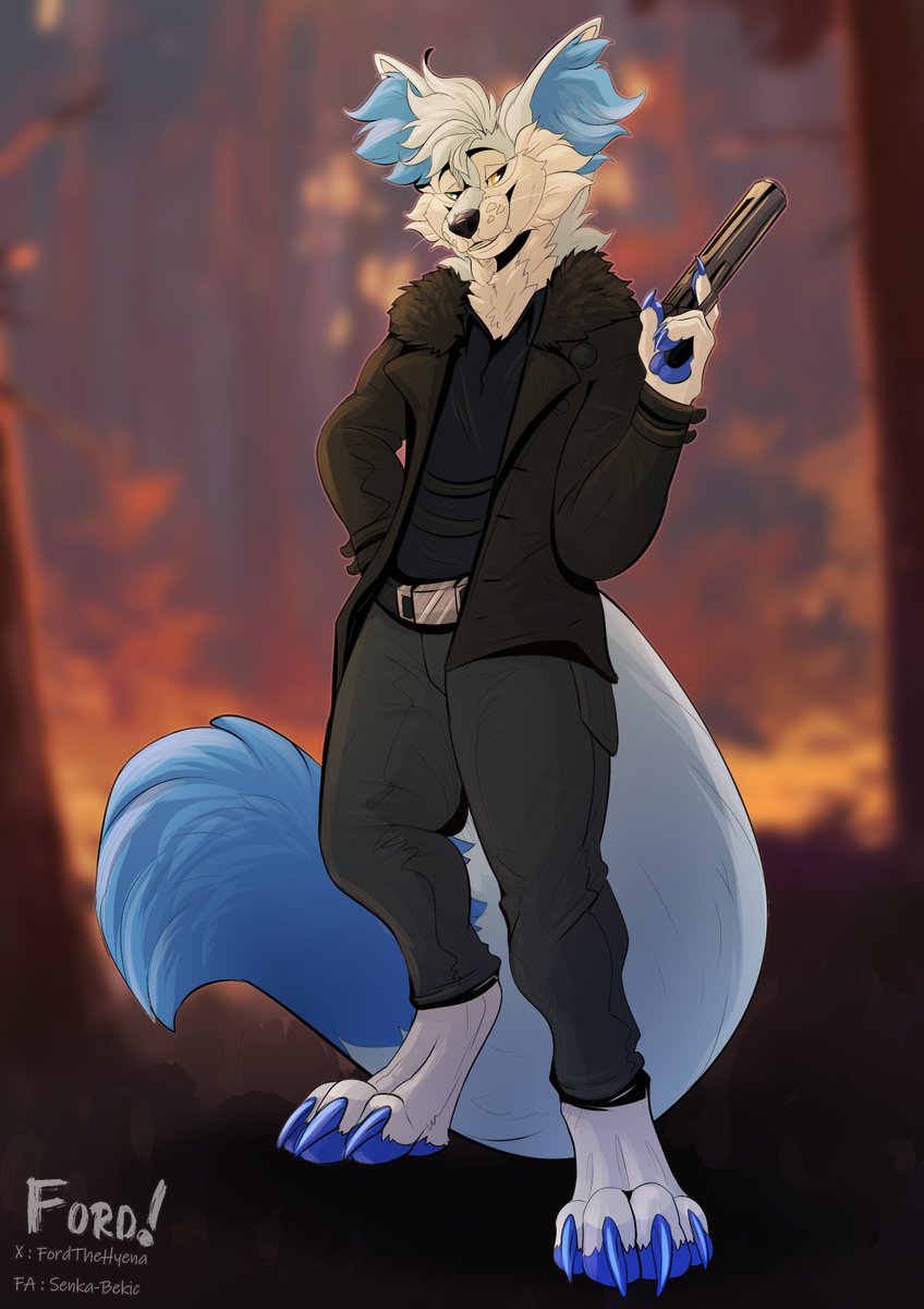 Same day type art piece done for Manny Ena!