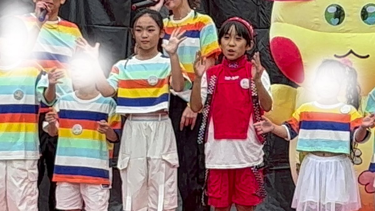 おはようございます☀️ 昨日は久しぶりに@tsubaki_nijiasu と二人で