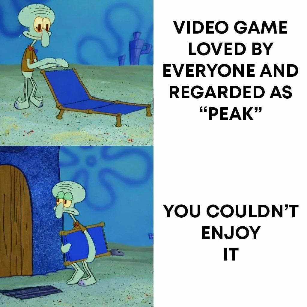 Vtubers! What game is this for you?