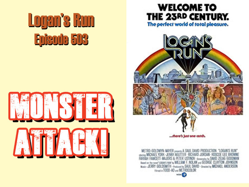 Monster Attack tweet media