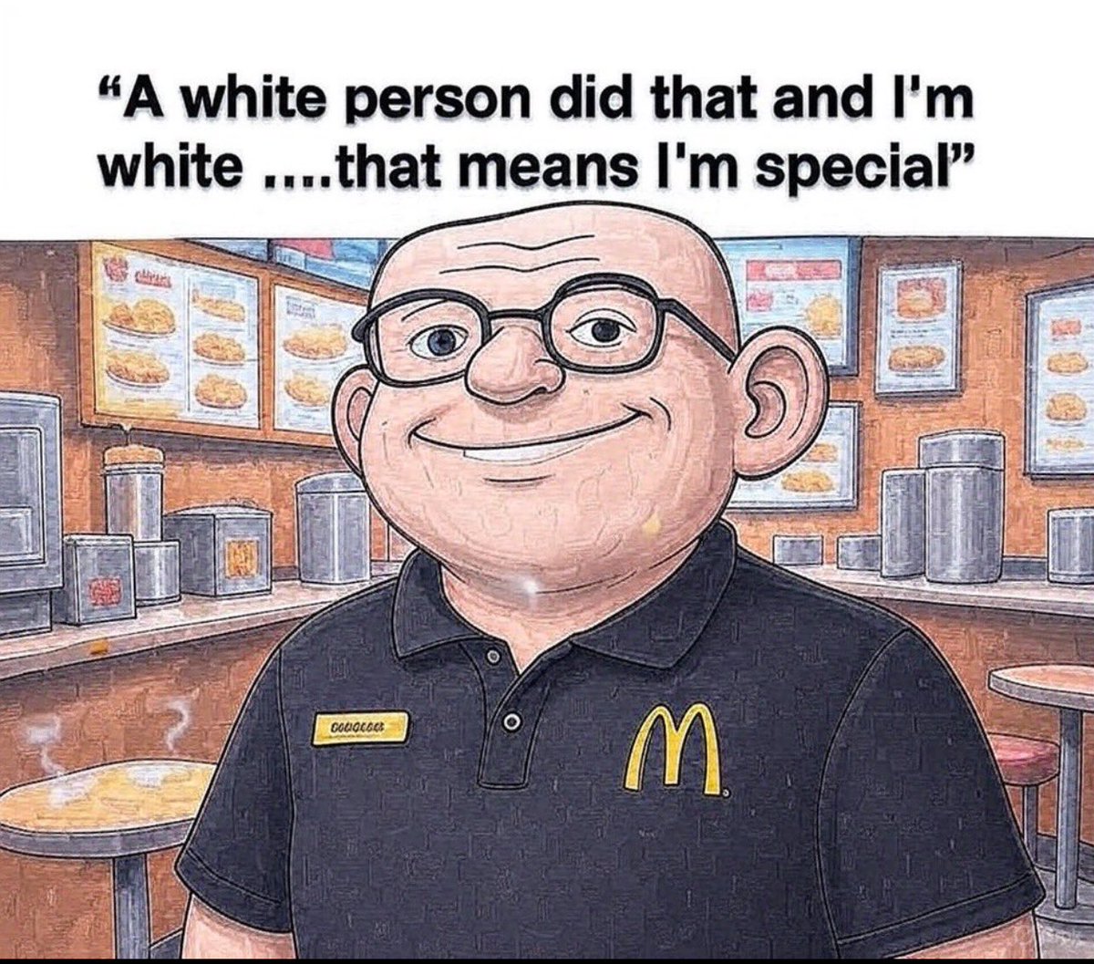 Whiteman Sheckelthief tweet media