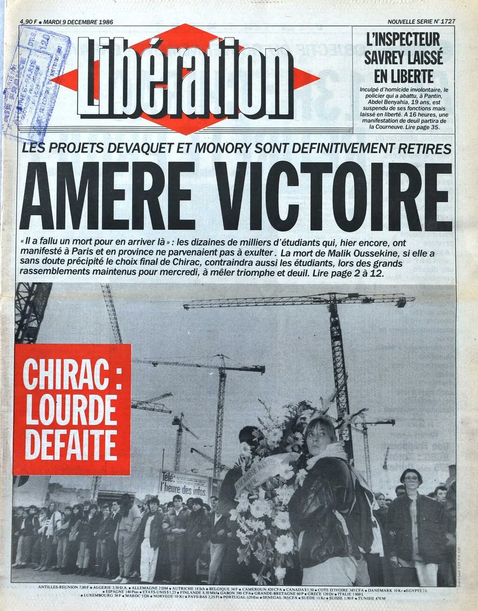 Ελενη Γλυκατζη-Αρβελερ: "Εβαλα την αστυνομία στο πανεπιστήμιο 22 φορές. Με κάτι τέτοια, έχει βγει το όνομά μου ότι είμαι ο μεγαλύτερος φασίστας της Γαλλίας» “Οταν κάποιοι τόλμησαν να καταλάβουν το πανεπιστήμιο, κάλεσα την αστυνομία! Κανείς δεν ‘ξανακουνήθηκε’!!!” ΑΝΤ1, 26.10.20