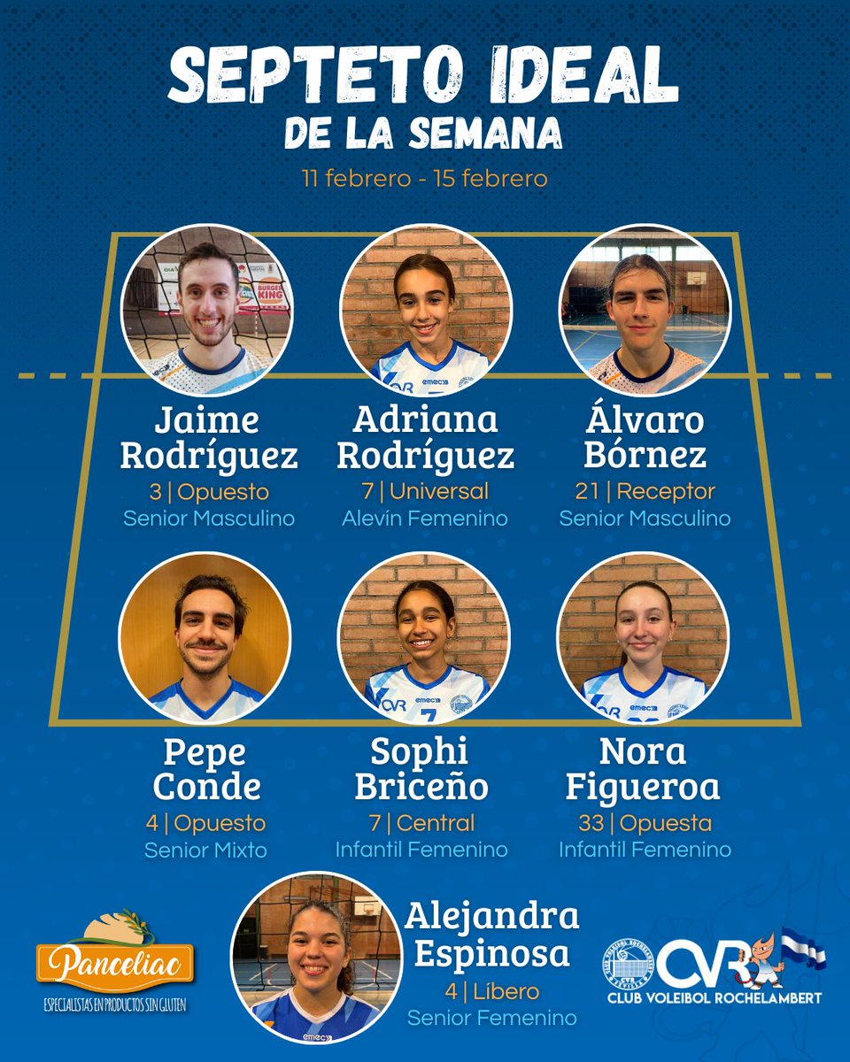 C.V. Rochelambert tweet media