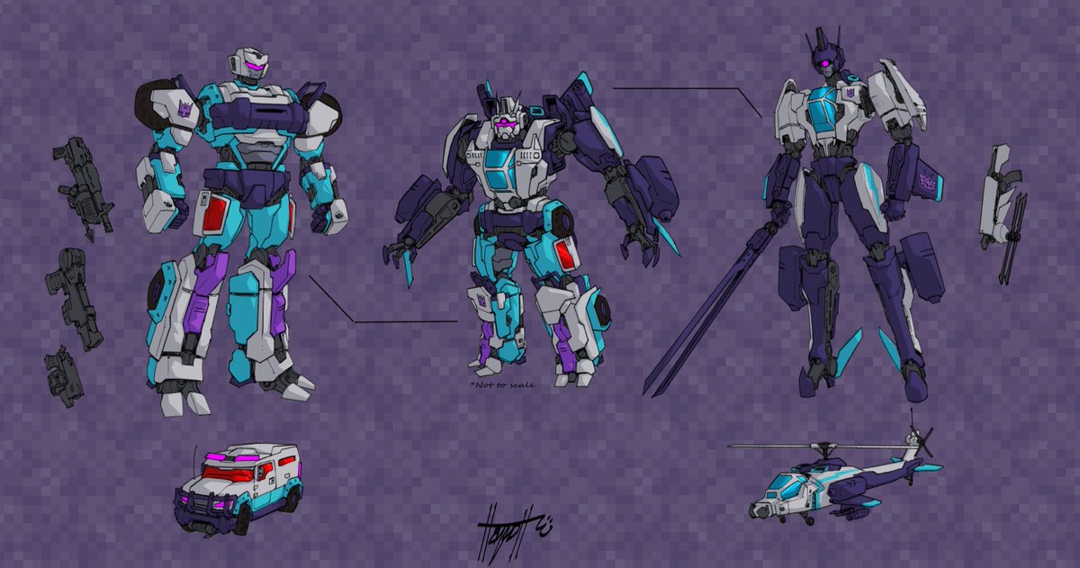 Nuka Nessie tweet media