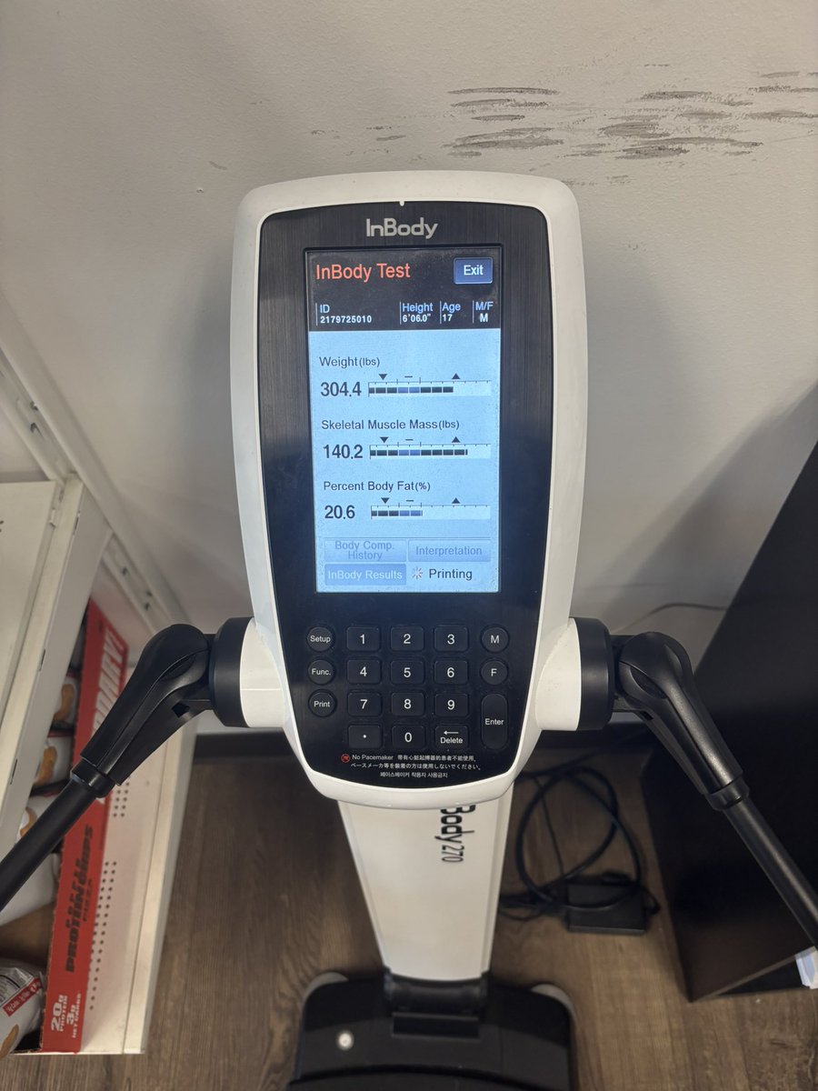 Evan Phillips tweet media