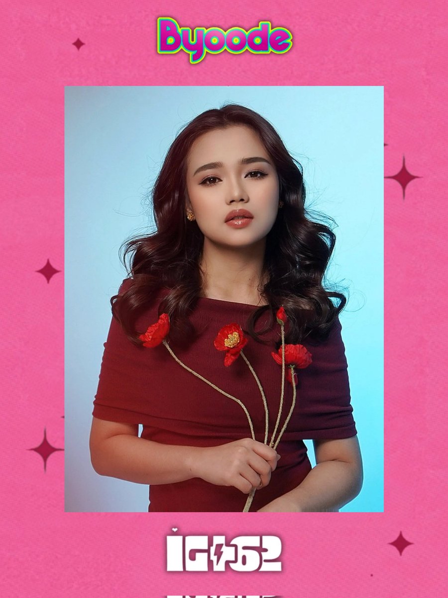 idolgrup_plus62's tweet image. Makin sukses kariernya baik Solo
Maupun bareng @official.byoode 💖
Sehat-sehat buat Kaka sama Keluarga semuanya
Aamiin 🤲

Semangat terus ditunggu Karya-karya terbarunya 🤗

#happyAULIAday
#Aulia #ALIVERS
#BYOODE #Byoodefull
#StreamEntertainment

#IdolGroupPlus62