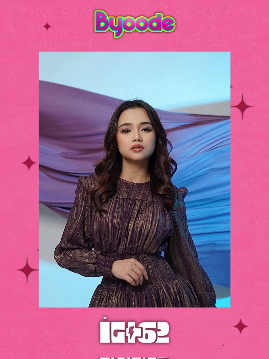 idolgrup_plus62's tweet image. Makin sukses kariernya baik Solo
Maupun bareng @official.byoode 💖
Sehat-sehat buat Kaka sama Keluarga semuanya
Aamiin 🤲

Semangat terus ditunggu Karya-karya terbarunya 🤗

#happyAULIAday
#Aulia #ALIVERS
#BYOODE #Byoodefull
#StreamEntertainment

#IdolGroupPlus62