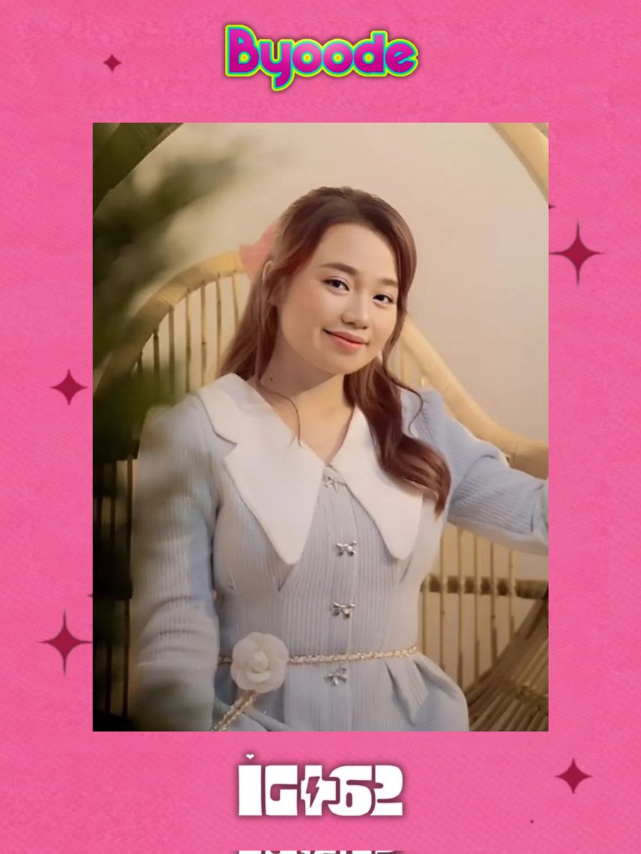 idolgrup_plus62's tweet image. Makin sukses kariernya baik Solo
Maupun bareng @official.byoode 💖
Sehat-sehat buat Kaka sama Keluarga semuanya
Aamiin 🤲

Semangat terus ditunggu Karya-karya terbarunya 🤗

#happyAULIAday
#Aulia #ALIVERS
#BYOODE #Byoodefull
#StreamEntertainment

#IdolGroupPlus62