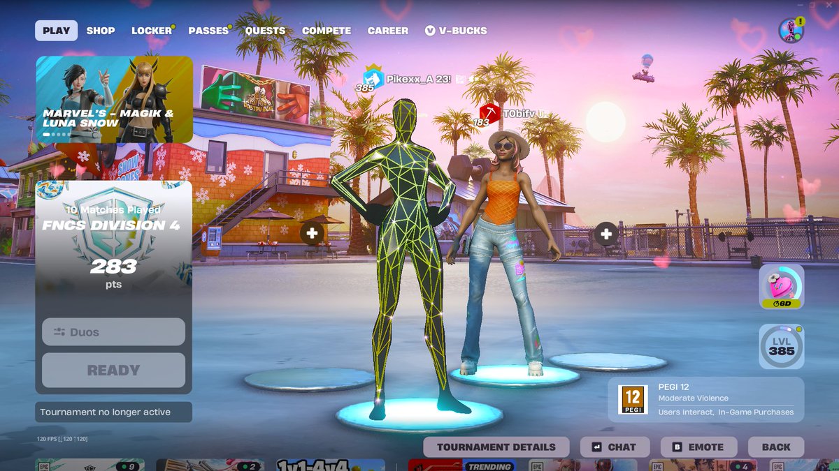 #659 2 times crash games and last game top 12 unlucky
w/<a href="/Tobiasz32/">T0bifv</a> 
<a href="/swpGGs/">Strive with Passion</a>