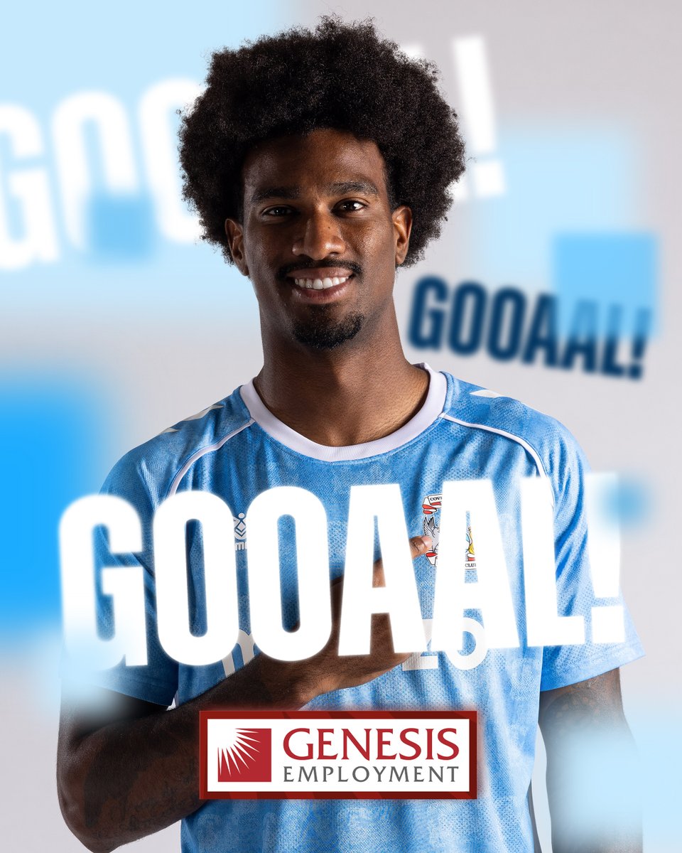 Coventry City tweet media