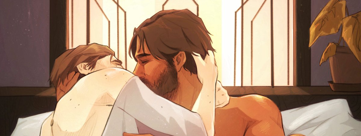 So… I’ve already started preparing #DomTopJayceWeek 😏
If you’d like to help me choose the prompts for each day, I posted a public poll on Pat! I’d love for you to be part of the decision ✨

patreon.com/posts/poll-dom…

#jayvik #jaycetalis #viktor #jayce #arcane