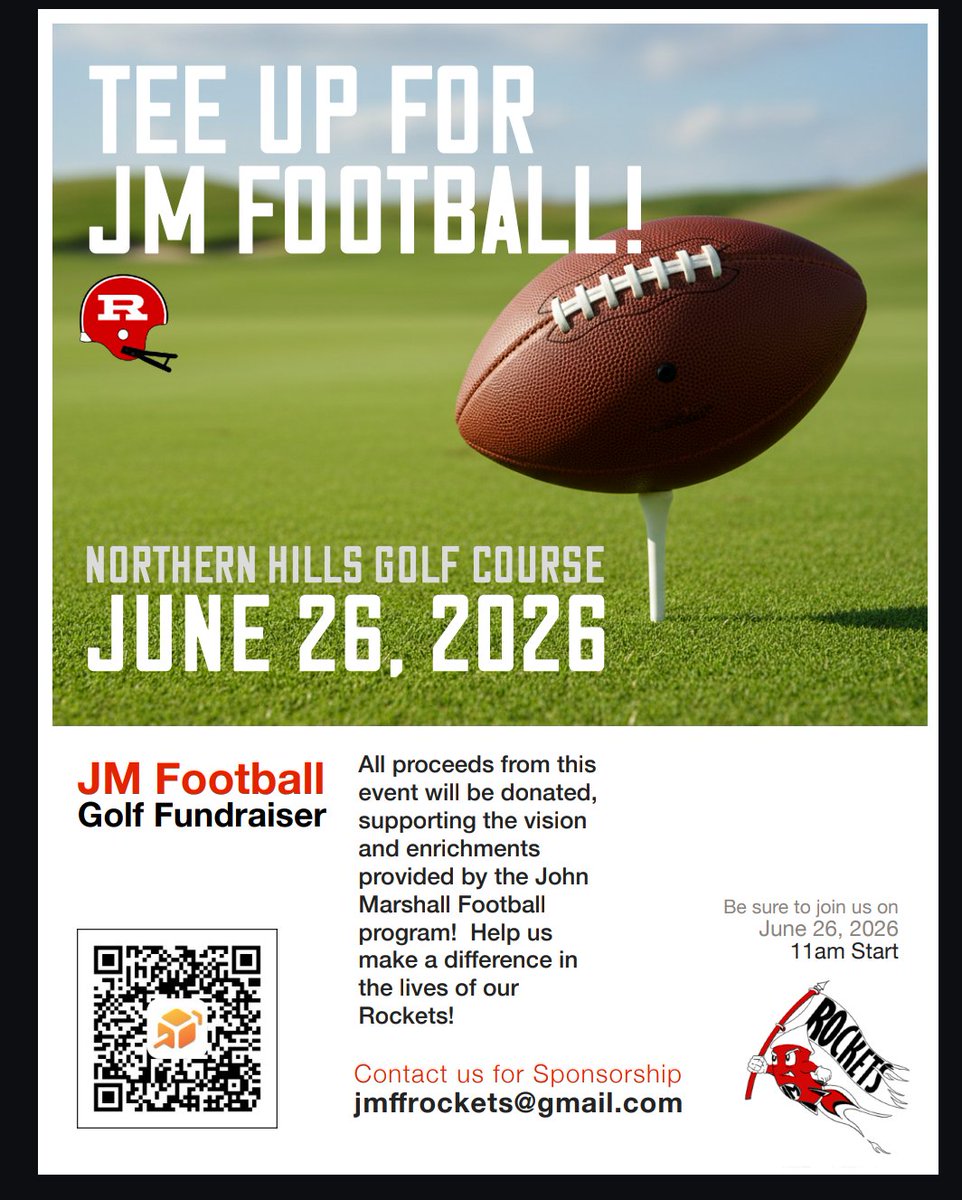 JM Rocket Football tweet media