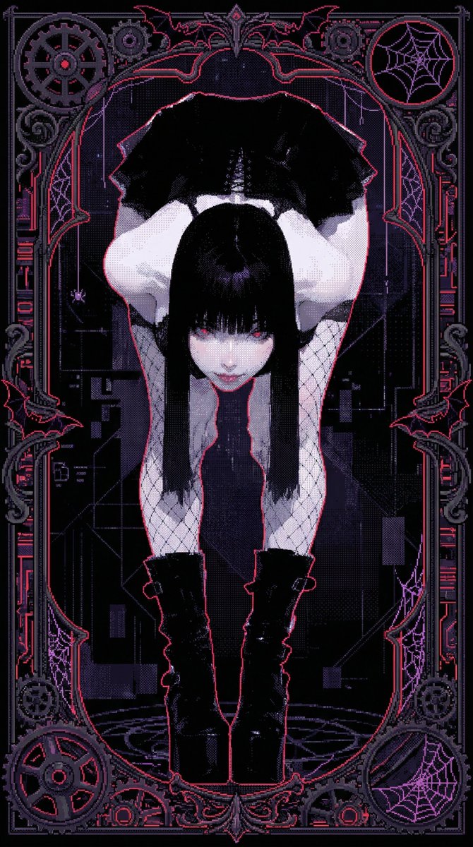 meltenx's tweet image. 