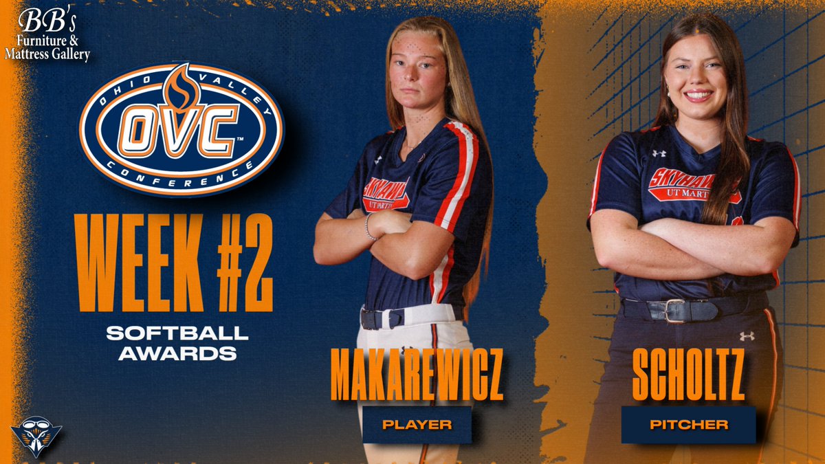 UT Martin Athletics tweet media