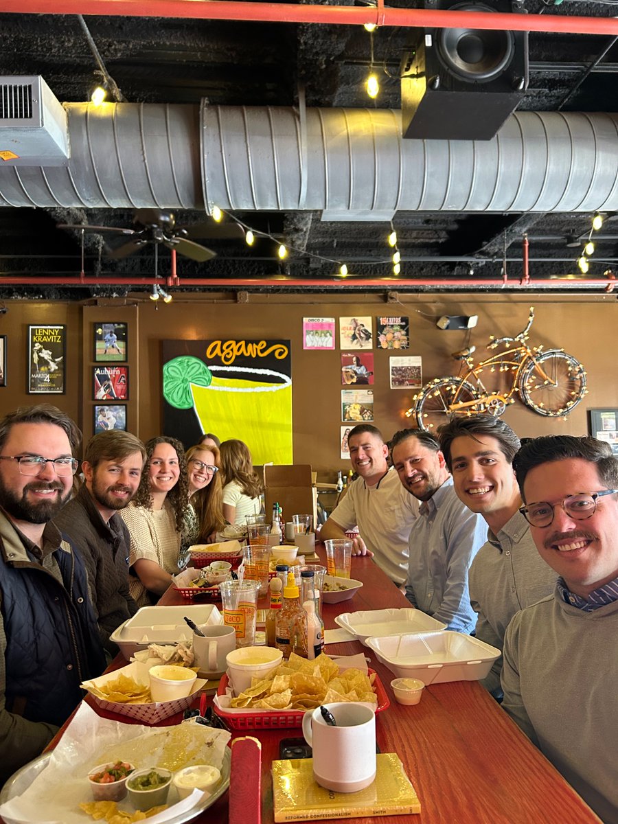 D. Blair Smith tweet media