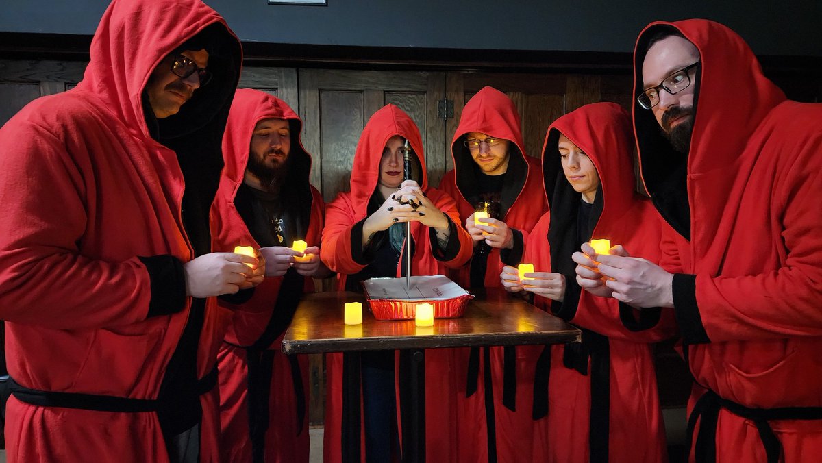 Portable Moose tweet media