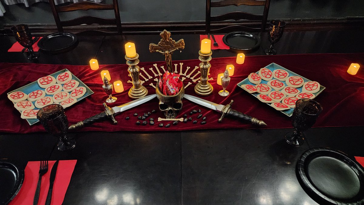 Portable Moose tweet media