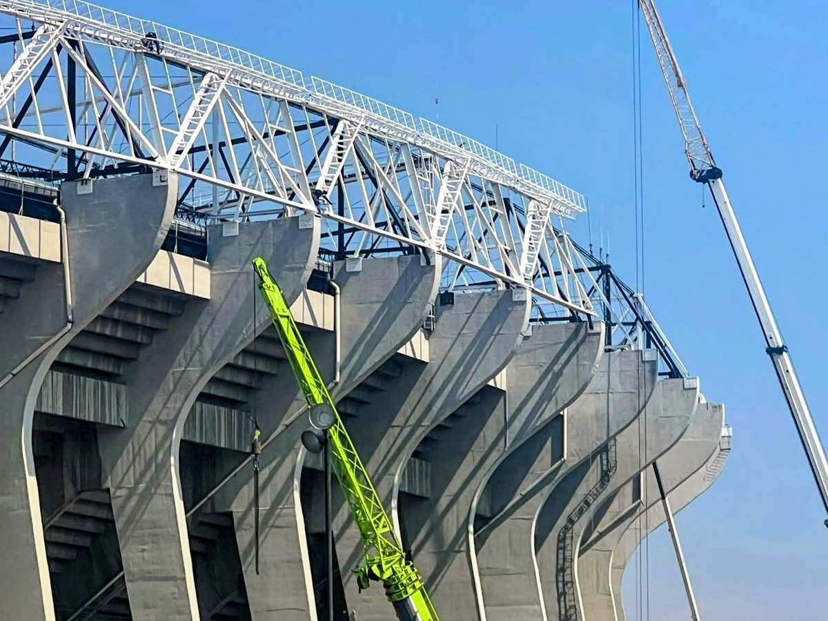 ESTADIOSdeMÉXICO tweet media