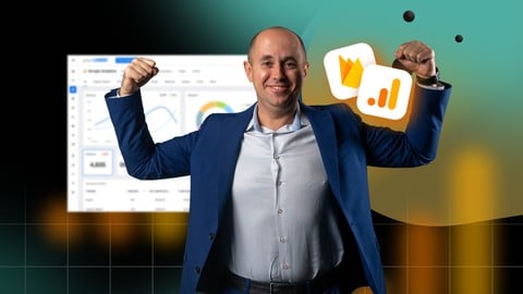 defenderhdhe's tweet photo. Free Paid Course (limited time!) 🚀

Google Analytics 4 (Ga4) Certification. How To Pass The Exam

👇 Link here:
https://t.co/myXBo8qPXY

#كورس #free #udemy #course https://t.co/u9YcIU7qUW