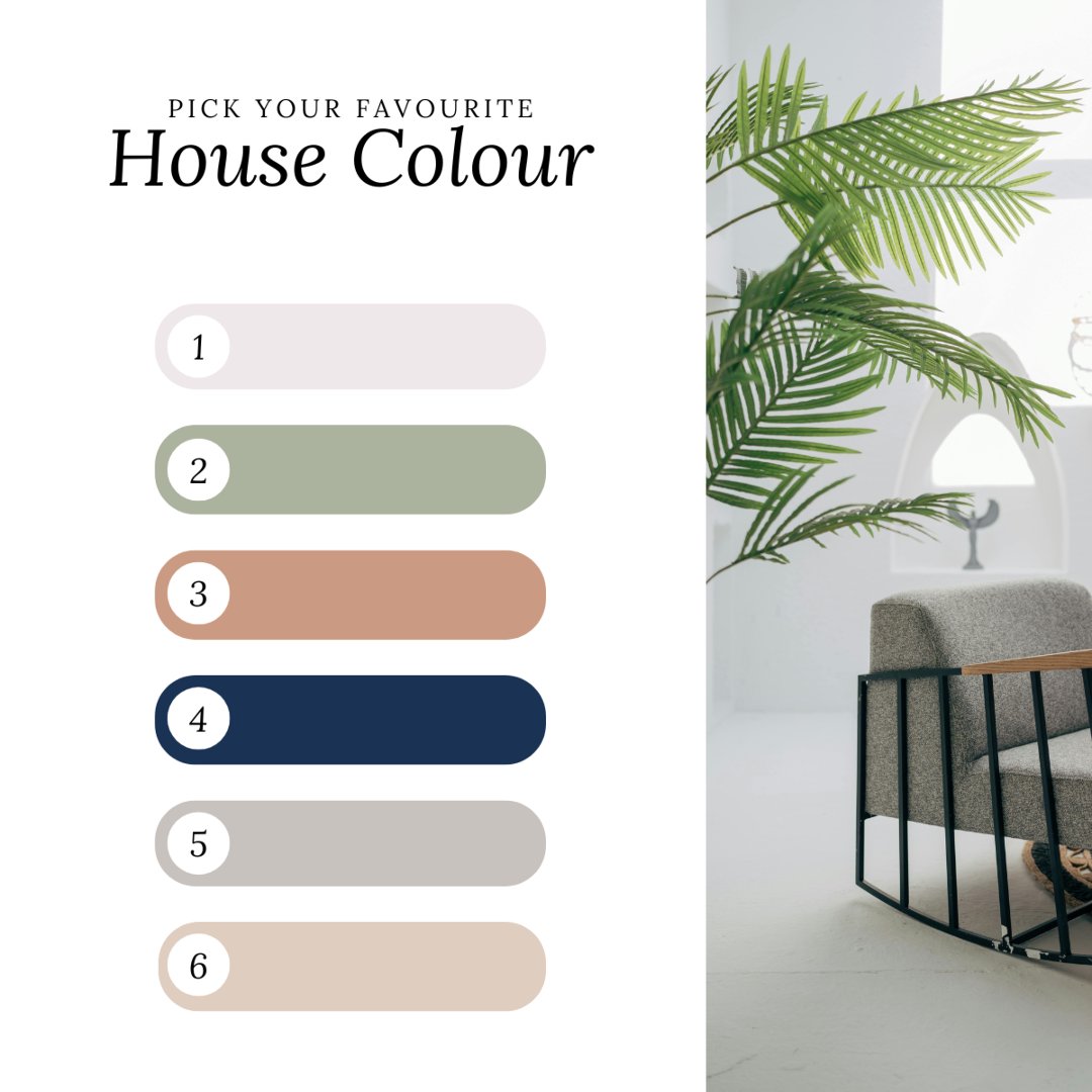 TanyaYahnke's tweet image. With earthy palettes taking center stage in home design, the question is: which shade feels most like you? 🤎🎨

Share your favourite below and let the inspiration flow. 🏡✨

#homestyling #interiordesign #homestylinginspo #interiordesigntrends #homedesign #homedesigntrends