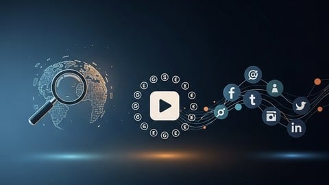 defenderhdhe's tweet photo. Free 4 limited time! مجاني لفترة محدودة 🔥

Digital Marketing Certification: Seo, Google Ads &amp; Social

👇 Link here:
https://t.co/oxNeVokYsq

#free #udemy #business #course #كورس #marketing https://t.co/W3prm37hYq
