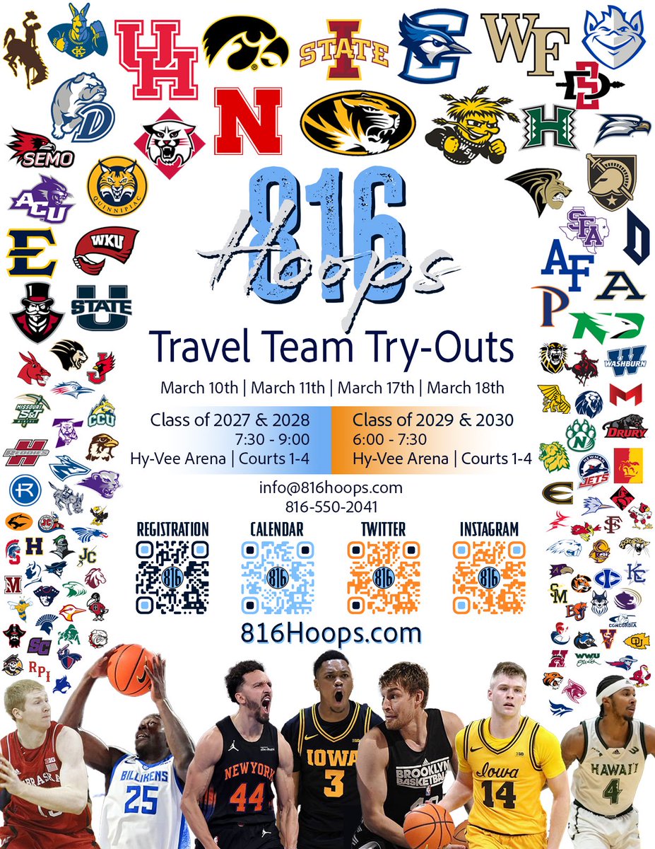 816 Hoops tweet media