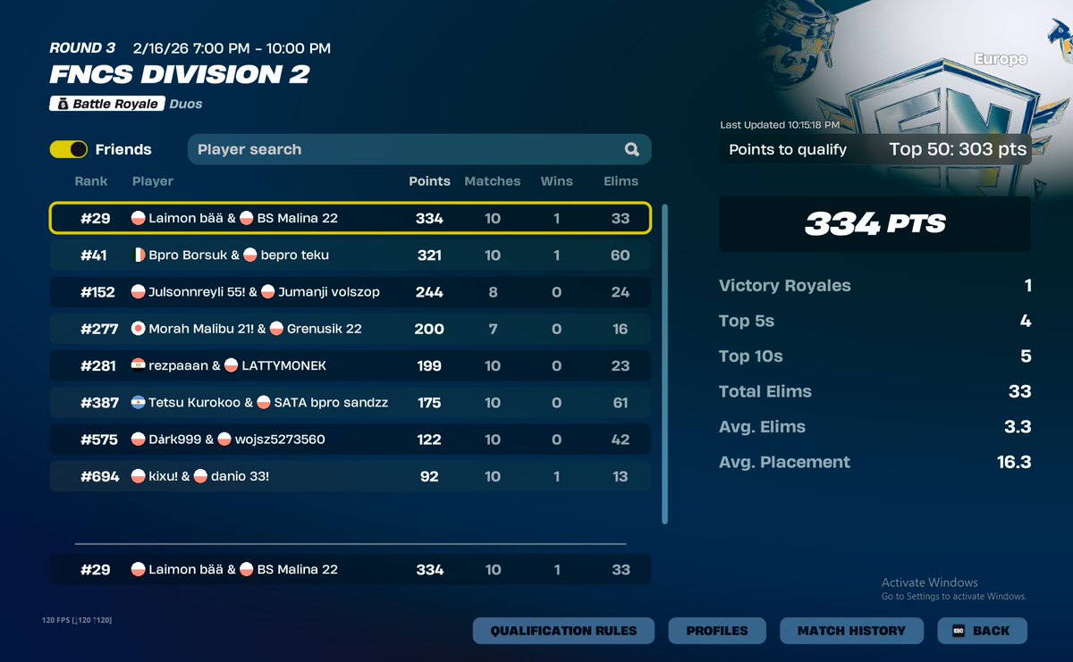 BS Malina tweet media