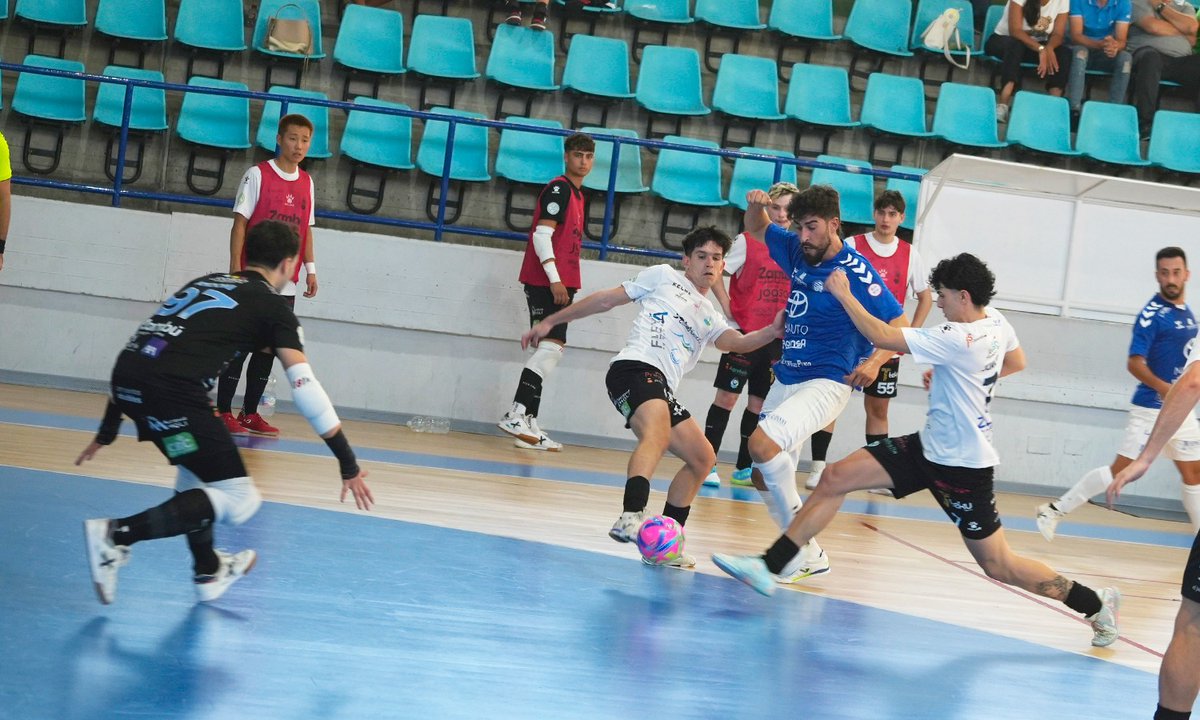Xerez Toyota Nimauto tweet media