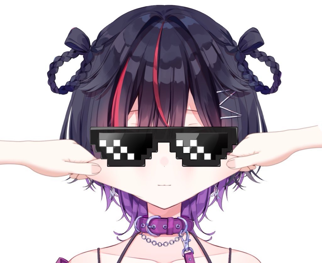 #おはようVtuber️ 
#vtuber準備中

おはよう🌜🌚🌛ハッピーバレンタイン
冬眠しててごめん

てか
本性って隠してるつもりでも結構バレてるのなんで
わたしがドMということがなぜバレるのかわからない

これからはワル目指す