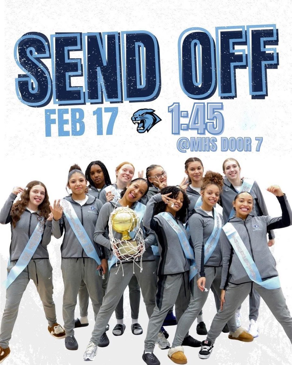 Memorial High School Girls Basketball tweet media