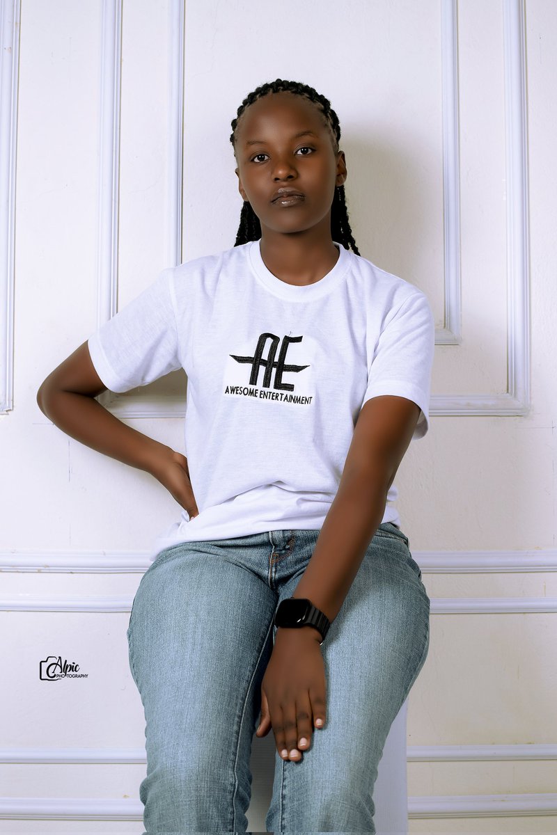 Stella Atuhwera tweet media