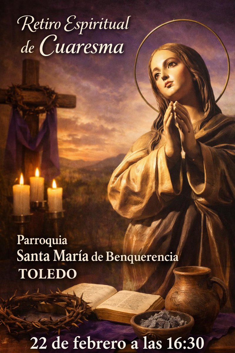 Sta. M. Benquerencia tweet media