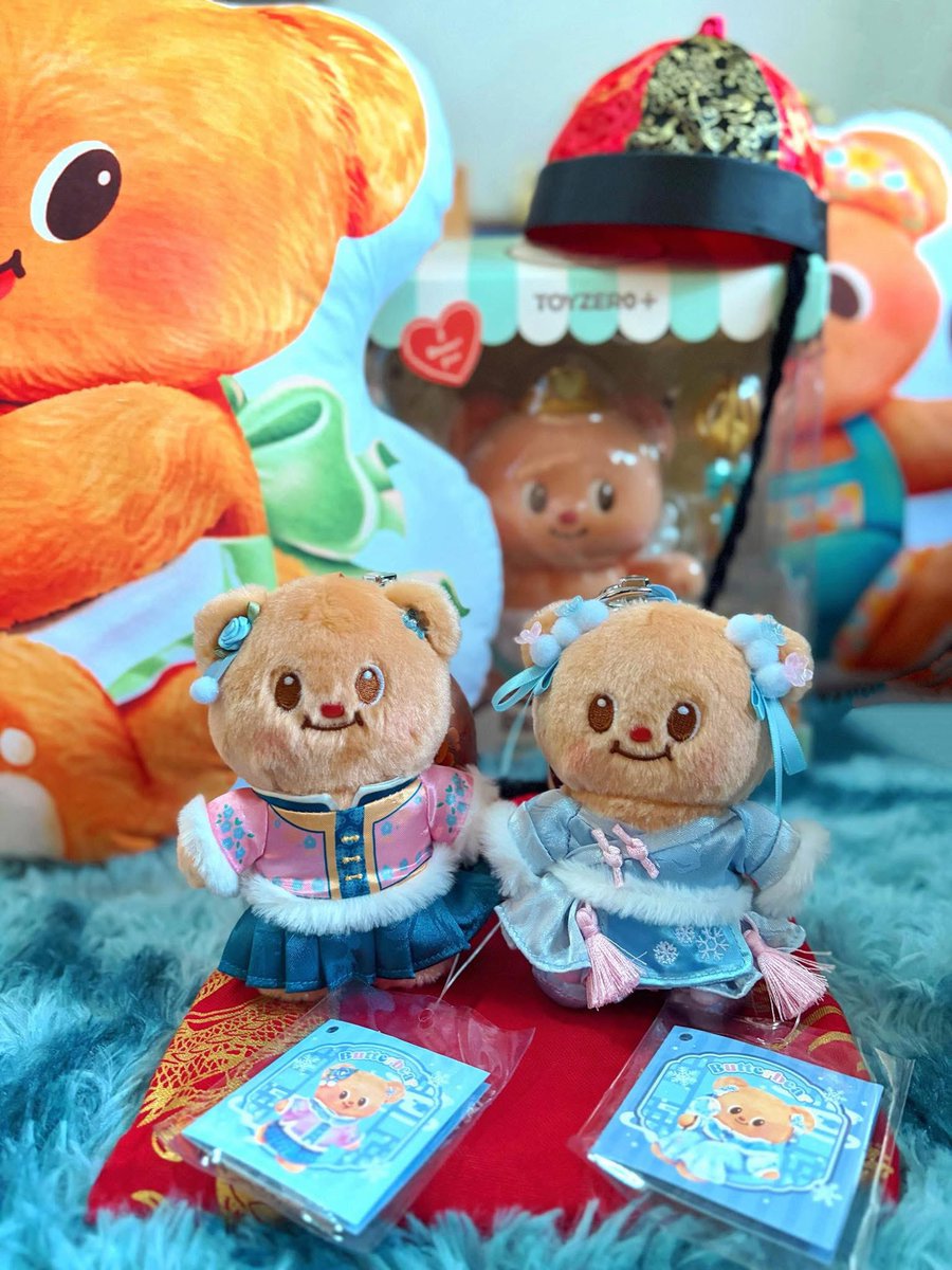 artiewasin's tweet photo. 新正如意 新年发财 
สาวหมวยมาอวยพร 
🪭🐻🍊🧨 🎶🎵
@butterbear_th 
🧧🧧🧧💰💰
#Butterbear 
#ด้อมน้องเนย 
#น้องเนย 
#หมีเนย https://t.co/HPRxVlngQT