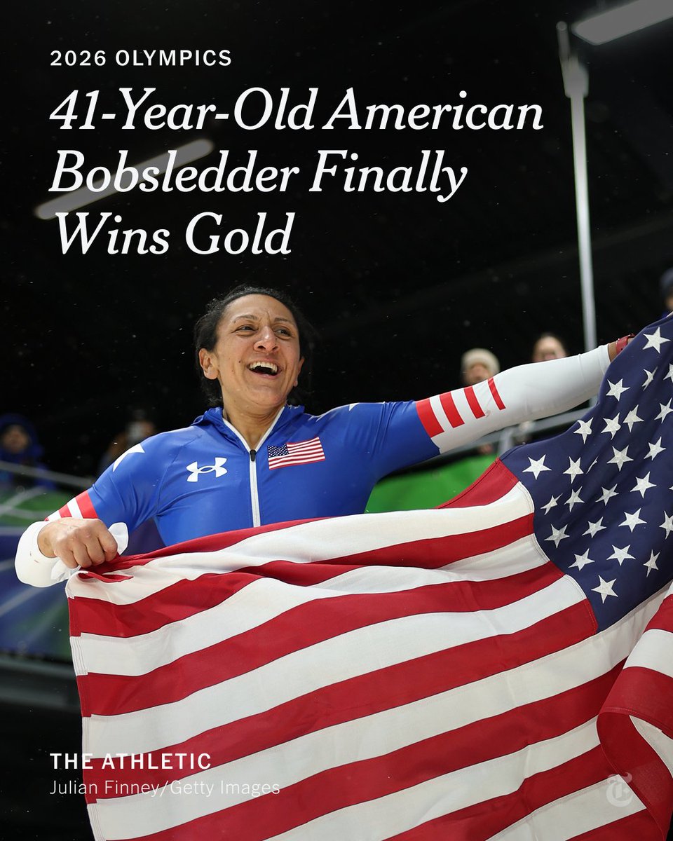 The New York Times tweet media