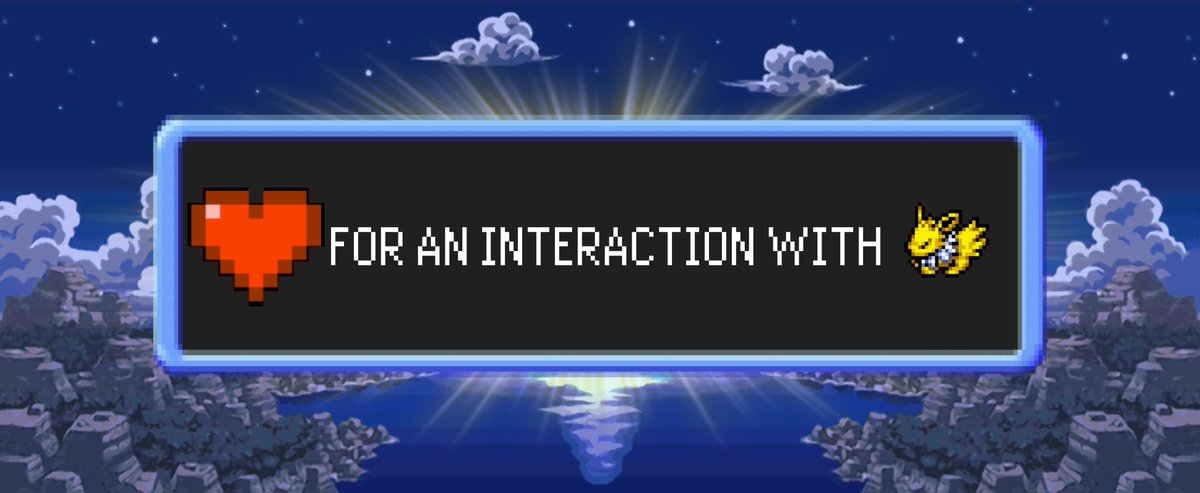 Jolteon⚡ tweet media