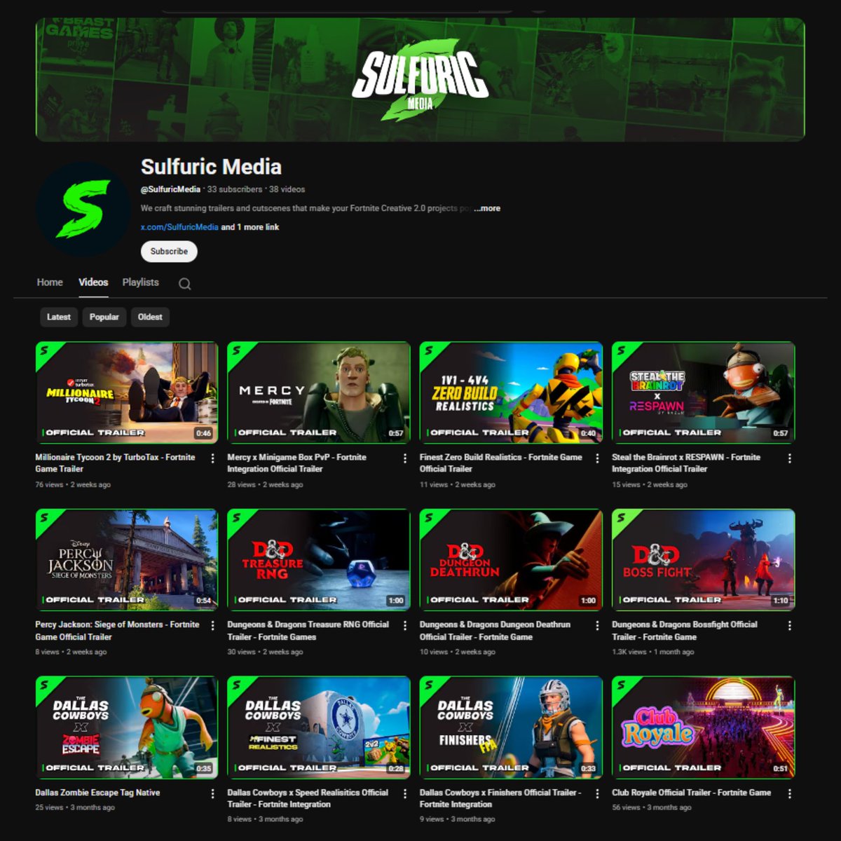 Javi Romero tweet media