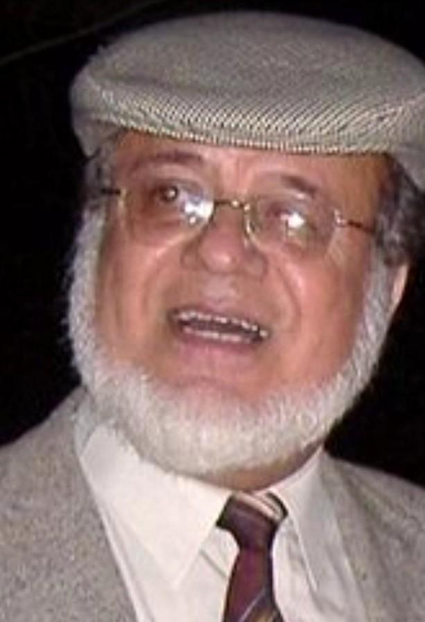 Se fue PABLO MORA, CANTOR DE  PROSAS de SOL ETERNO a la Comarca.
H⭕Y  AGITAREMOS al aire de sus sueños PAÑUELOS  de AFECTO para DAR el HASTA LUEGO de IDA al POETA TACHIRENSE DE ENTONCES Y DE 💯PRE. Quien AHORA hará   LUZ y GLORIA con sus LETRAS en el  ESCENARIO ETERNO de su PAZ