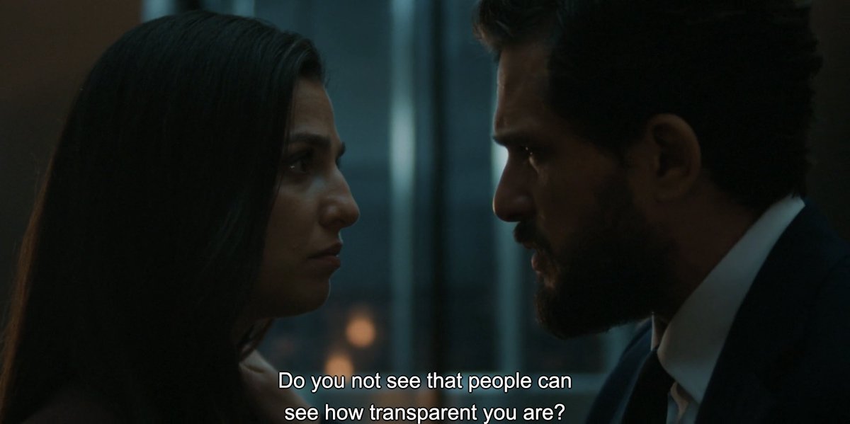 out of context HBO tweet media