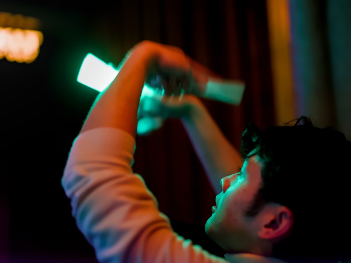 Hey, it's Seymour! GET HIM tweet media