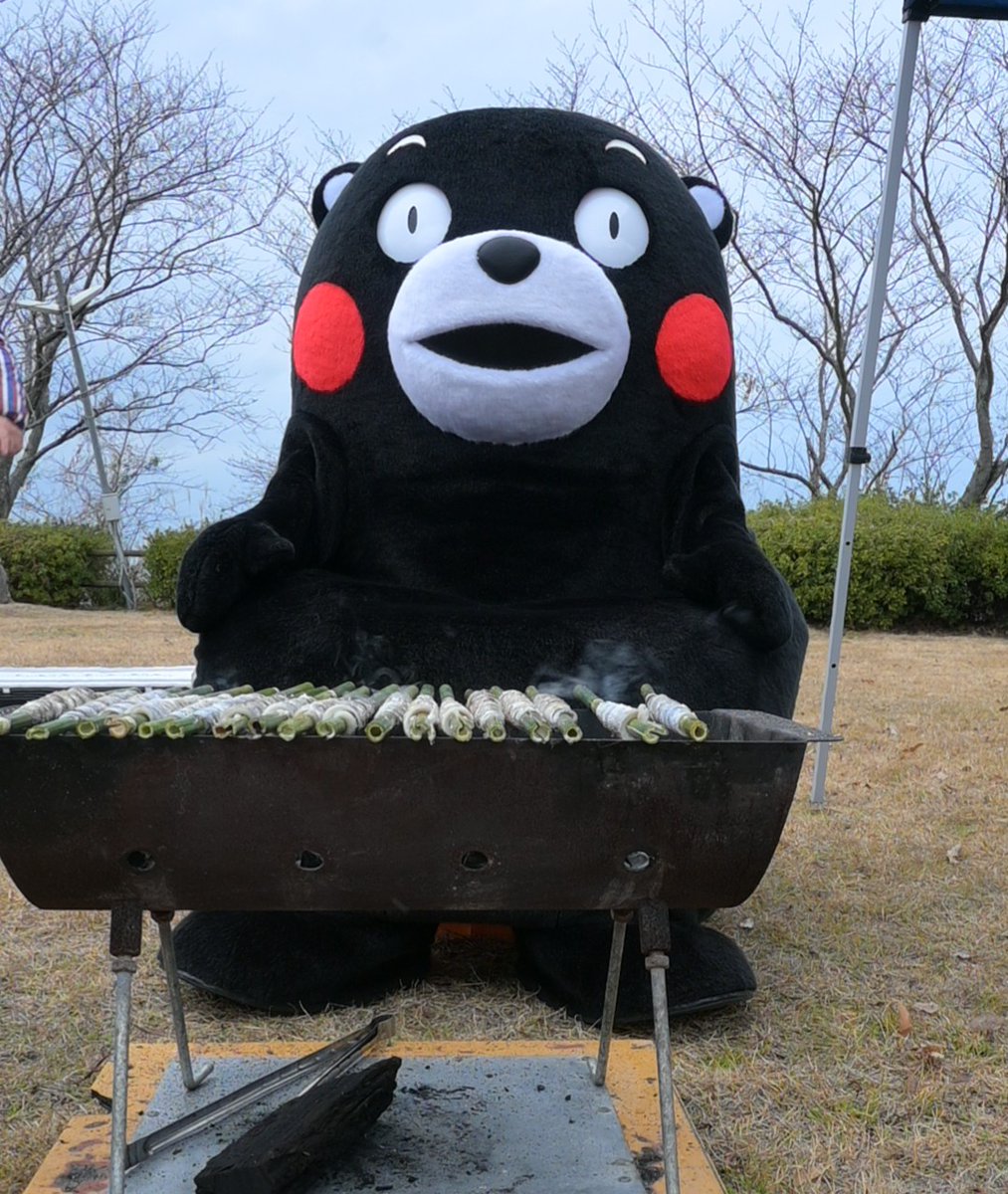 Post by Masashi Taniguchi on X: おはくまです。