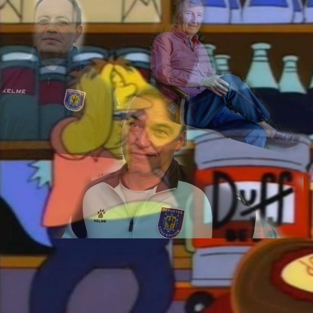 Dccshitpost's tweet photo. Ustedes estan volviendo a ser como antes https://t.co/J4T11O8L6J